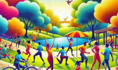 Gaya Hidup Antisipatif