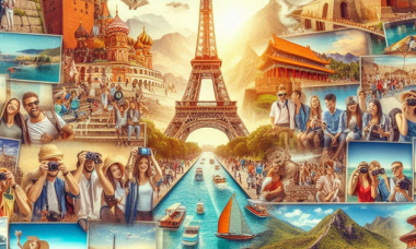 destinasi wisata raja ampat