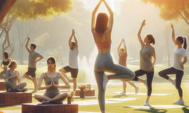 efek positif olahraga ringan